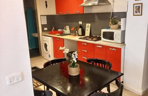 Les Berges Du Lac II Apartment | STUDIO expat LAC2 GREAT LOCATION with garden !
