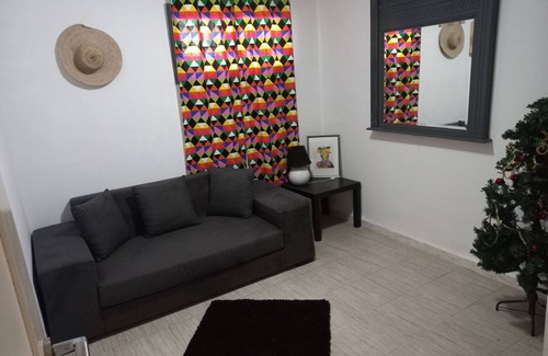 Les Berges Du Lac II Apartment | STUDIO expat LAC2 GREAT LOCATION with garden !