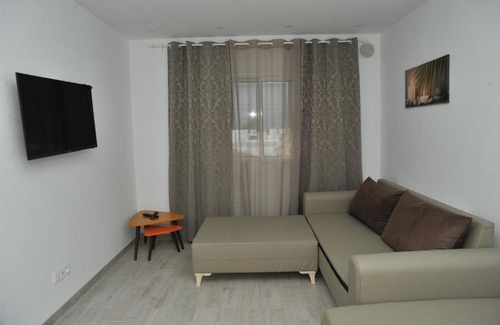 Hammam Sousse Apartment | STUDIO MODERNE A DEUX PAS de la MER A KANTAOUI
