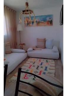 Essaouira Apartment | Studio propre