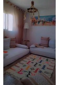 Essaouira Apartment | Studio propre