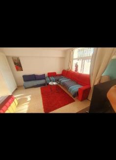 Ennasr Apartment | Studio