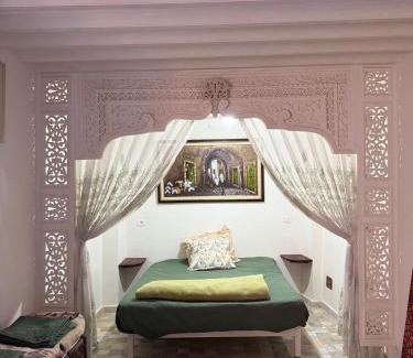 Kairouan House | Suite Iskander Persane
