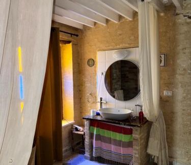 Kairouan House | Suite Iskander Persane