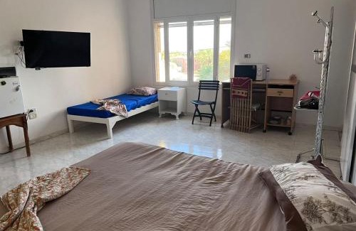 Tozeur Apartment | Suite MoonLight zone touristique tozeur