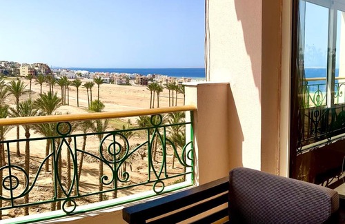 Sahl Hasheeh Apartment | Sunset pearl appartment