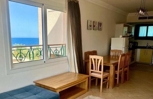 Sahl Hasheeh Apartment | Sunset pearl appartment