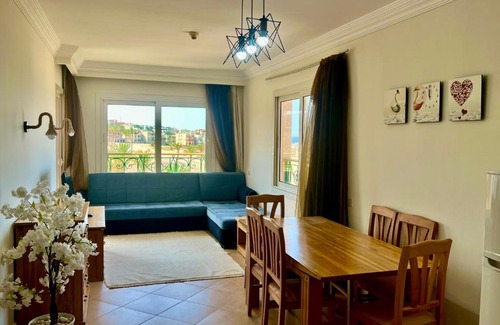 Sahl Hasheeh Apartment | Sunset pearl appartment