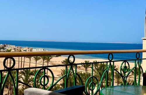 Sahl Hasheeh Apartment | Sunset pearl appartment