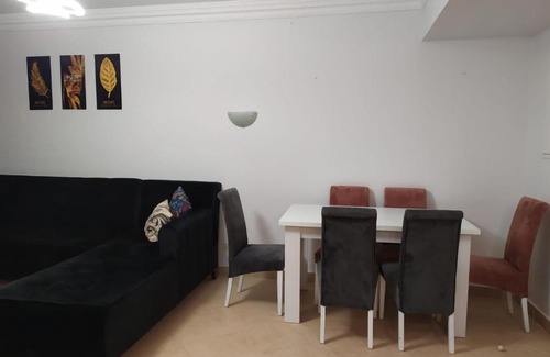 Sahl Hasheeh Apartment | Sunset Pearl