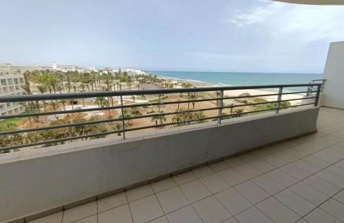 Bardo Apartment | Super appartement a louer zone touristique Sousse.