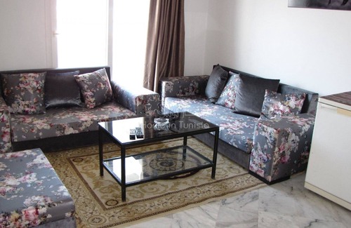 Sousse - Monastir Apartment | Superb apartment for vaccinations