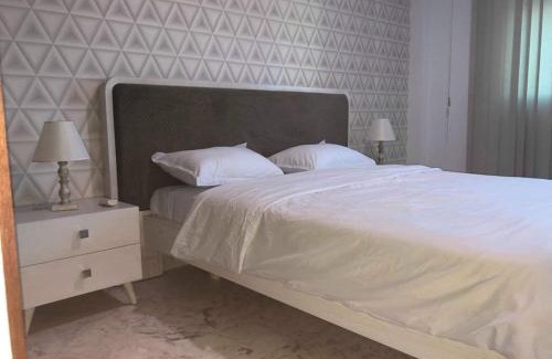 Les Berges Du Lac II Apartment | Superb & Modern apartment at Berges Lac 2 close to Tunisia Mall