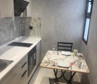La Soukra Apartment | Superbe Appartement à tunis