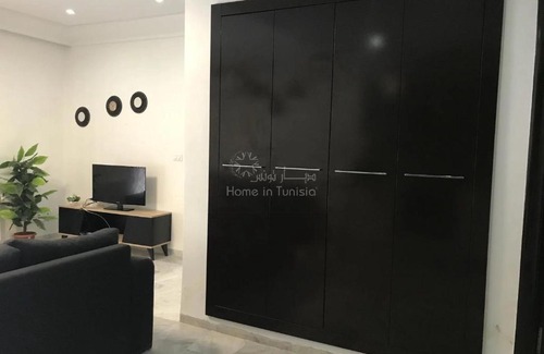 Sousse - Monastir Apartment | Superbe appartement de vaccance Mont Carlo Hamam Sousse