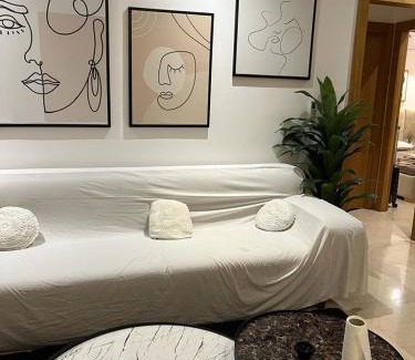 Hammam Sousse Apartment | Superbe Appartement kantaoui sousse