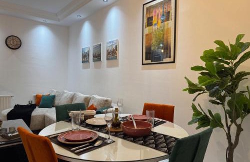 Les Jardins de l'Aouina Apartment | Sweet Home Laouina