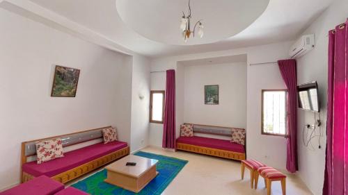 Houmet Souk Villa | Sweet Villa Residence