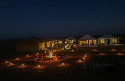 Hassilabied Other | Tenere desert luxury camp