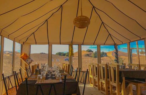 Hassilabied Other | Tenere desert luxury camp