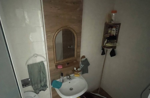 Kelibia House | Terrific 3-bedroom apartment with AC in Kelibia