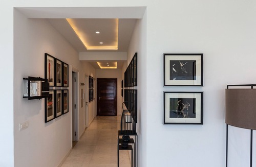 Tunis Apartment | The Allegro House