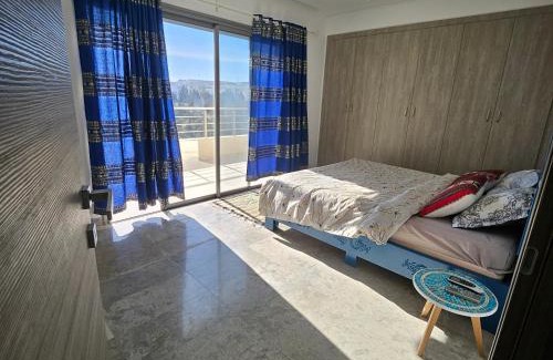 Mrezga Apartment | The cozy corner