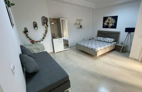 Sousse - Monastir Apartment | The jewel of the coast 💎