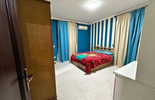 Heliopolis House | The Oasis Rooms