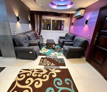 Heliopolis House | The Oasis Rooms