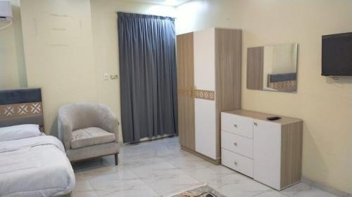 Mansoura Apartment | the one