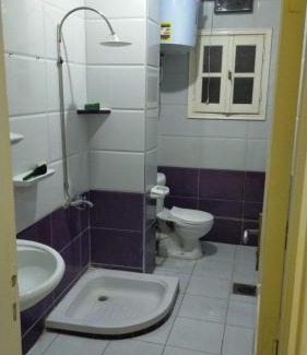 Mansoura Apartment | the one