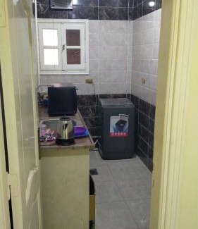 Mansoura Apartment | the one