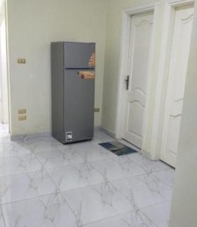 Mansoura Apartment | the one