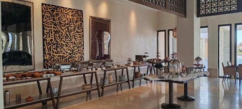 Douz Hotel | The Residence Douz