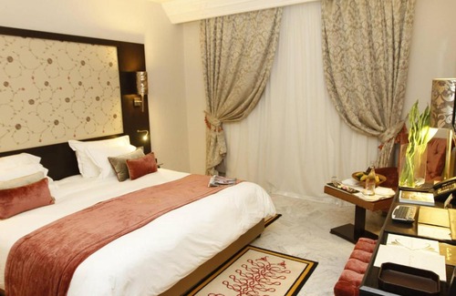 Yasmine Hotel | The Russelior Hotel & Spa