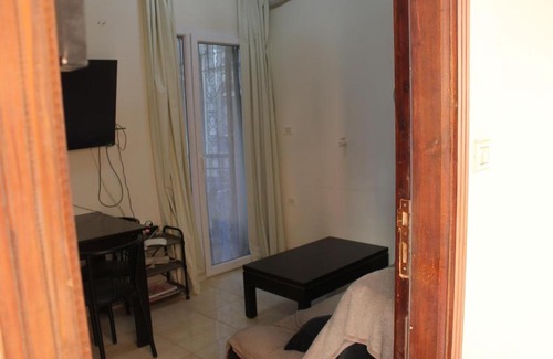 Al Ahyaa Apartment | Tiba Paradise