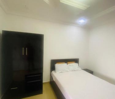 Ibadan House | Tiffy Apartment