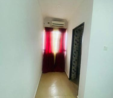 Ibadan House | Tiffy Apartment
