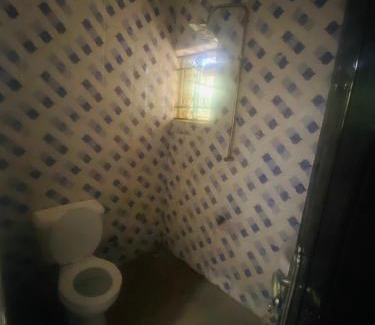Ibadan House | Tiffy Apartment
