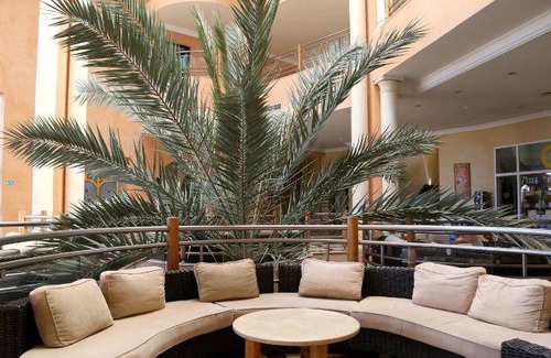 1e Arrondissement Zarzis Ville Hotel | 50 m² Hotel ∙ 127 guests