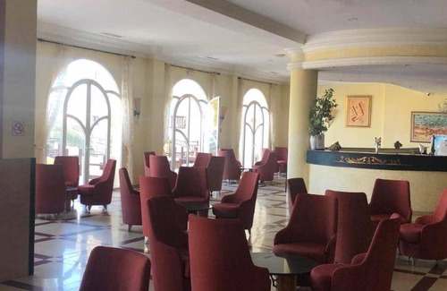 1e Arrondissement Zarzis Ville Hotel | 50 m² Hotel ∙ 127 guests