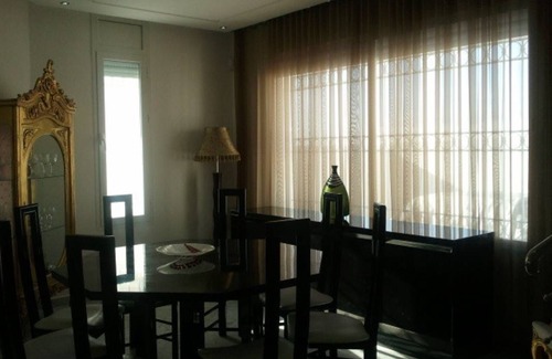Les Jardins d'El Menzah 1 Resort | Private room ∙ 1 guest