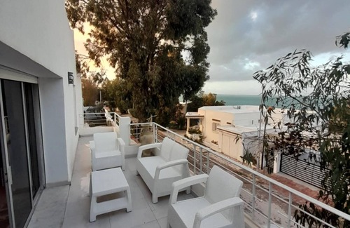 Amilcar Apartment | Welcome to La Marsa