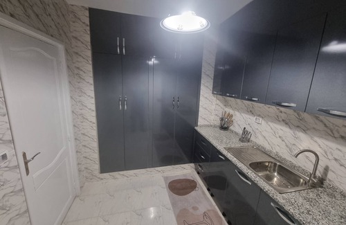 Carthage Apartment | Apartment carthage