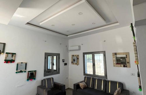 Bab Bhar Apartment | Tom Midoun center apartment