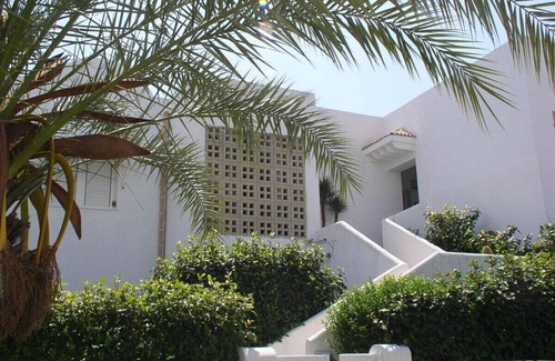 Hammamet Interieure Apartment | Top of Villa - Sea View - Private Beach Hammamet 8056, Tunisia