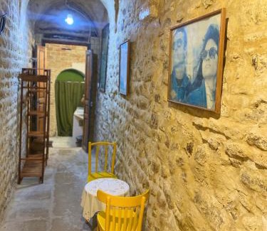Medina of Tunis Apartment | Traditional Medina House - Entire Home