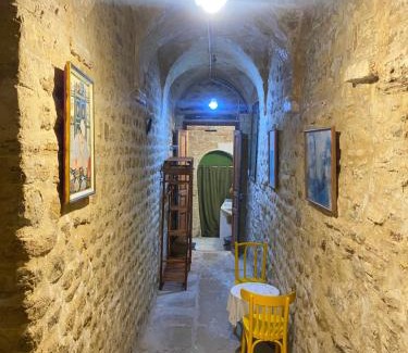 Medina of Tunis Apartment | Traditional Medina House - Entire Home