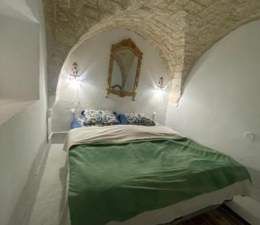 Medina of Tunis Apartment | Traditional Medina House - Entire Home